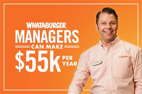 whataburger.com careers